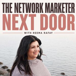 The Network Marketer Next Door