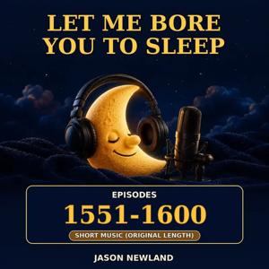 (Short Music) LMBYTS (1551-1600)