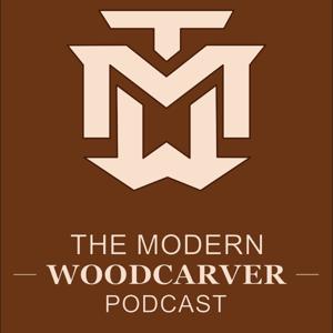 The Modern Woodcarver