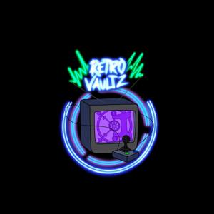 Retrovaultzpodcast