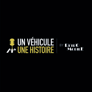 Retromobile - Un Véhicule Une Histoire