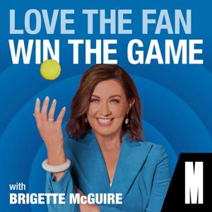 Love The Fan, Win The Game