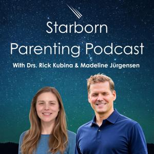 Starborn Parenting Podcast
