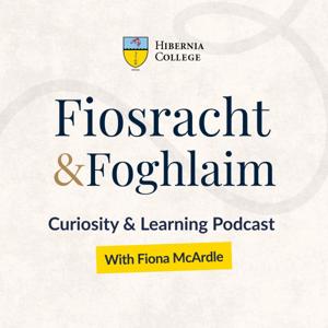 Fiosracht & Foghlaim