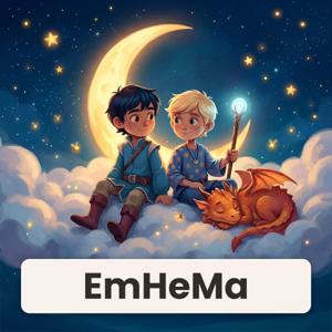 Gute-Nacht-Geschichten von EmHeMa