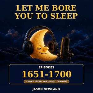 (Short Music) LMBYTS (1651-1700)
