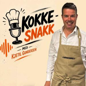Kokkesnakk