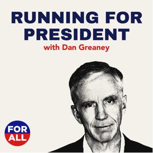 Running For President