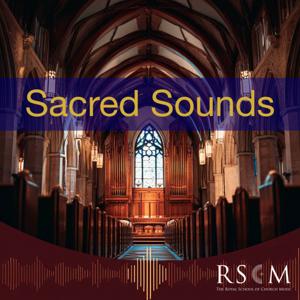 Sacred Sounds