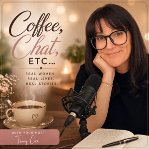 Coffee, Chat, Etc...