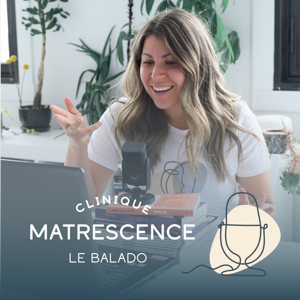 Simplement Matrescence
