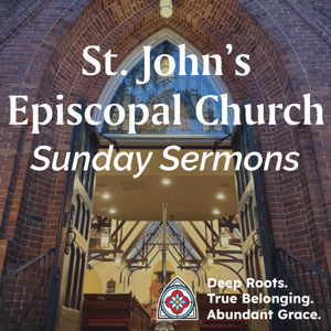 St. John's Episcopal Church, Tallahassee, Florida