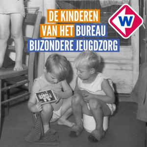 De kinderen van het Bureau Bijzondere Jeugdzorg