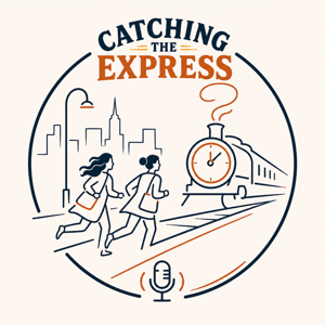Catching the Express