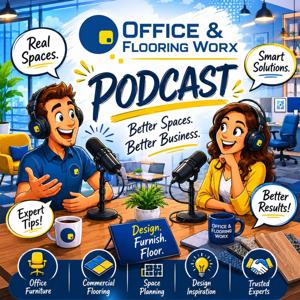 Office & Flooring Worx, Inc. Podcast