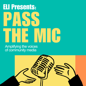ELI Presents: Pass The Mic