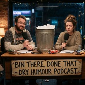 Bin There, Done That!