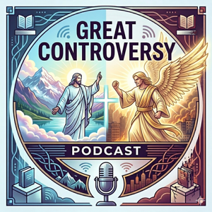 The Great Controversy Podcast