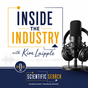 Inside the Industry with Kim Laipple