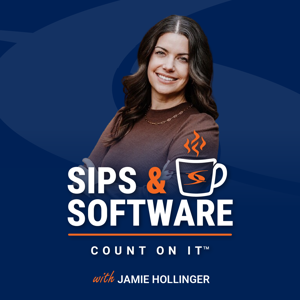 Sips & Software