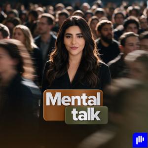 Mental Talk | مينتال توك