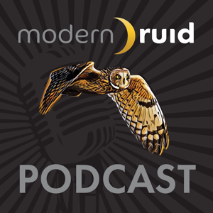 Modern Druid Podcast