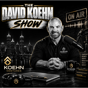The David Koehn Show