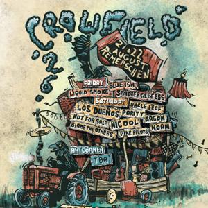 Crowfield Festival