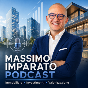 Massimo Imparato