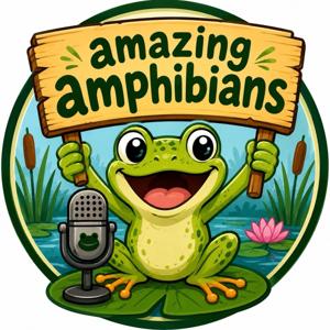 Amazing Amphibians