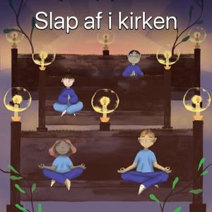 Slap af i kirken