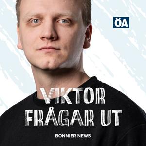 Viktor frågar ut