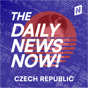 Czech Republic News Today | 2 Min News | The Daily News Now!