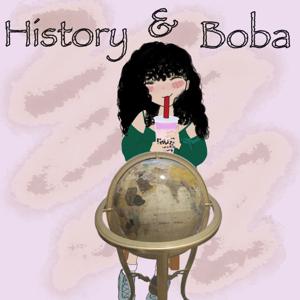 History and Boba