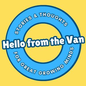 Hello From the Van