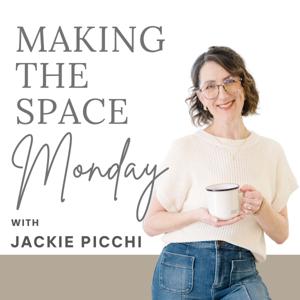 Making the Space Monday