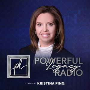 Powerful Legacy Radio
