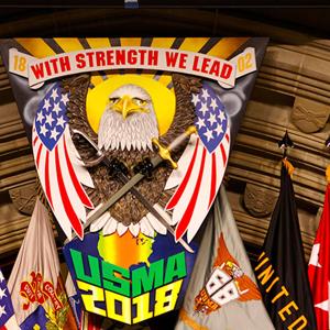 The West Point 2018 Podcast