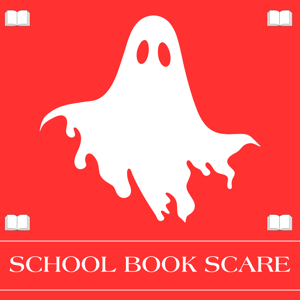 School Book Scare