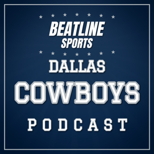 Beatline Cowboys - Daily Podcast On The Dallas Cowboys