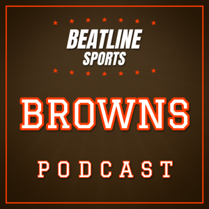 Beatline Browns - Daily Podcast On The Cleveland Browns