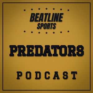 Beatline Predators - Daily Podcast On The Nashville Predators