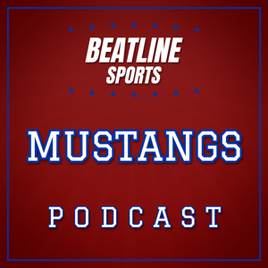 Beatline Mustangs - Daily Podcast On The SMU Mustangs