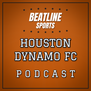 Beatline Houston Dynamo - Daily Podcast On The Houston Dynamo FC