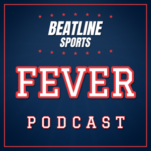 Beatline Fever - Daily Podcast On The Indiana Fever