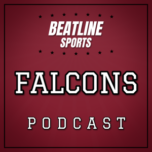 Beatline Falcons - Daily Podcast On The Atlanta Falcons