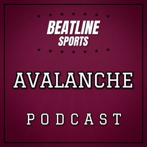 Beatline Avalanche - Daily Podcast On The Colorado Avalanche