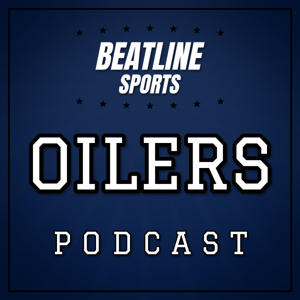 Beatline Oilers - Daily Podcast On The Edmonton Oilers