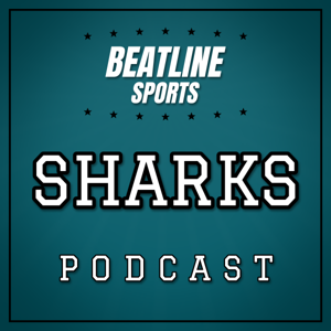 Beatline Sharks - Daily Podcast On The San Jose Sharks