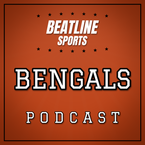 Beatline Bengals - Daily Podcast On The Cincinnati Bengals